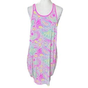 NWT Marc by Marc Jacobs Swim Suit Cover Up. Size Large